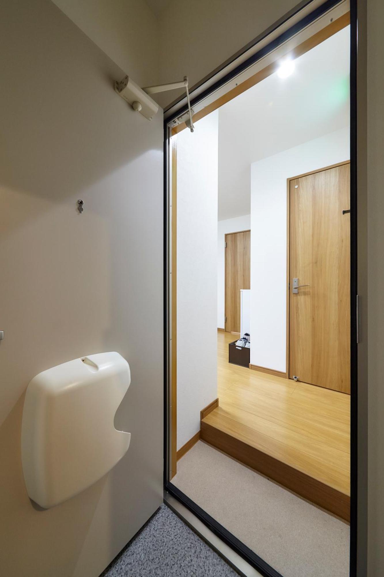 おやど紀伊国屋本石灰町 Hotel Nagasaki Exterior photo